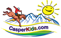 CasperKids.com Logo
